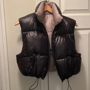 Puffer Vest